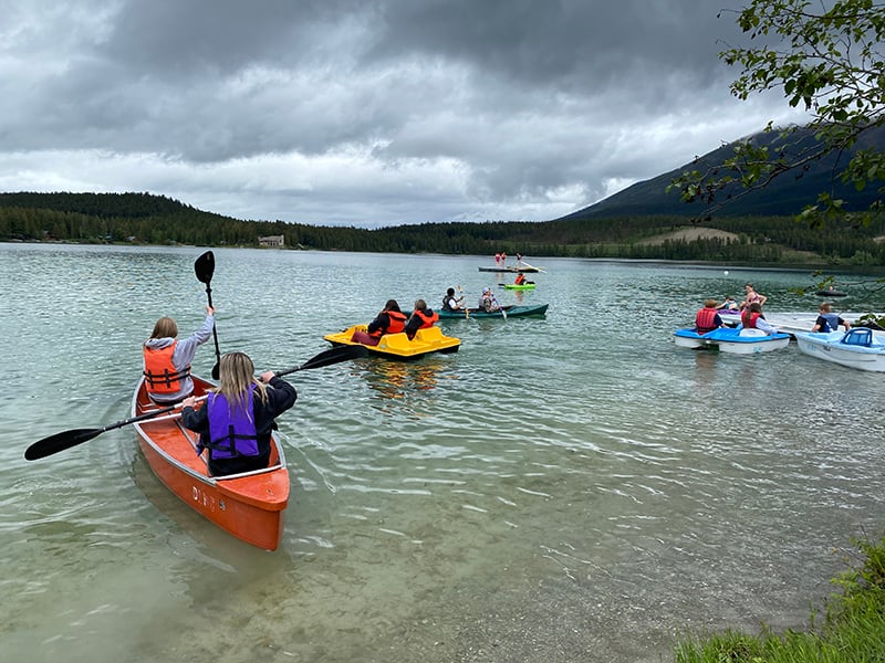 Youth-Engagement-Kayaking