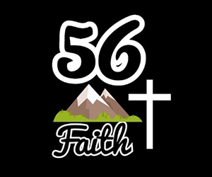 56 Faith